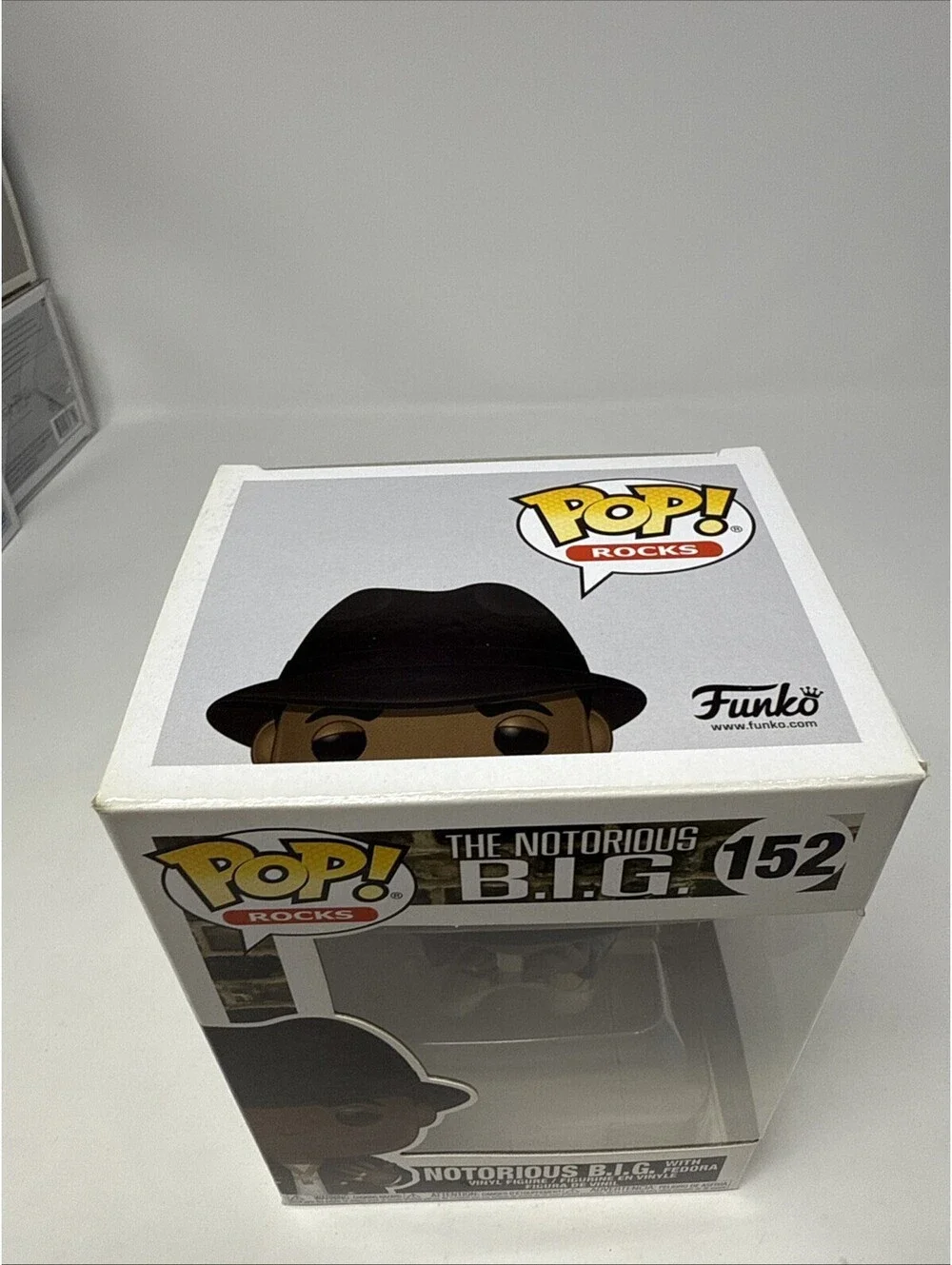 Funko pop vinyl